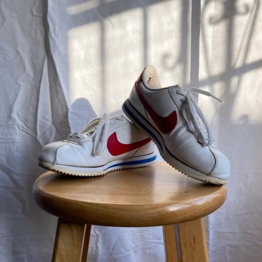 Nike Cortez